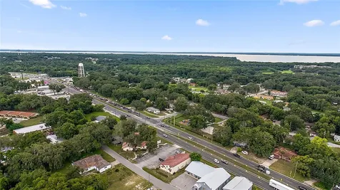 1020 & 1014 E North ( Us Highway 441) Boulevard Leesburg FL 34748