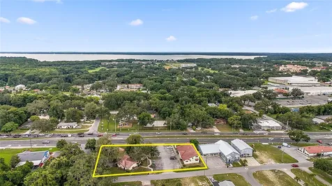 1020 & 1014 E North ( Us Highway 441) Boulevard Leesburg FL 34748