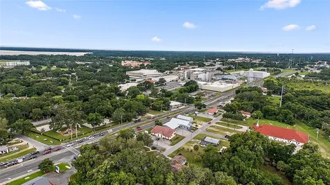 1020 & 1014 E North ( Us Highway 441) Boulevard Leesburg FL 34748