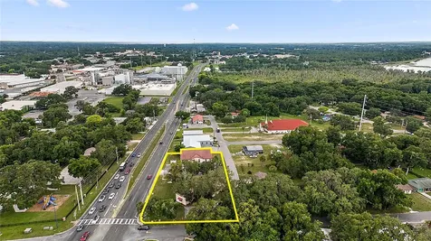 1020 & 1014 E North ( Us Highway 441) Boulevard Leesburg FL 34748