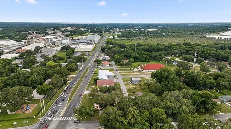 1020 & 1014 E North ( Us Highway 441) Boulevard Leesburg FL 34748