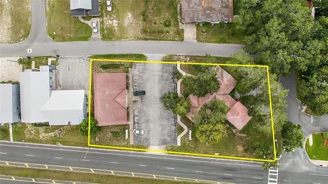 1020 & 1014 E North ( Us Highway 441) Boulevard Leesburg FL 34748