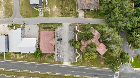 1020 & 1014 E North ( Us Highway 441) Boulevard Leesburg FL 34748