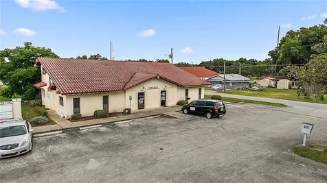 1020 & 1014 E North ( Us Highway 441) Boulevard Leesburg FL 34748