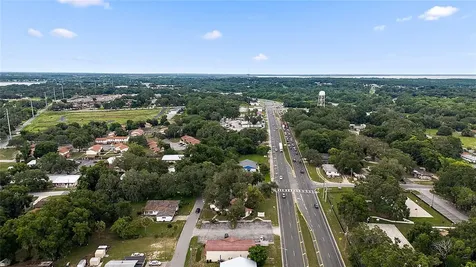 1020 & 1014 E North ( Us Highway 441) Boulevard Leesburg FL 34748