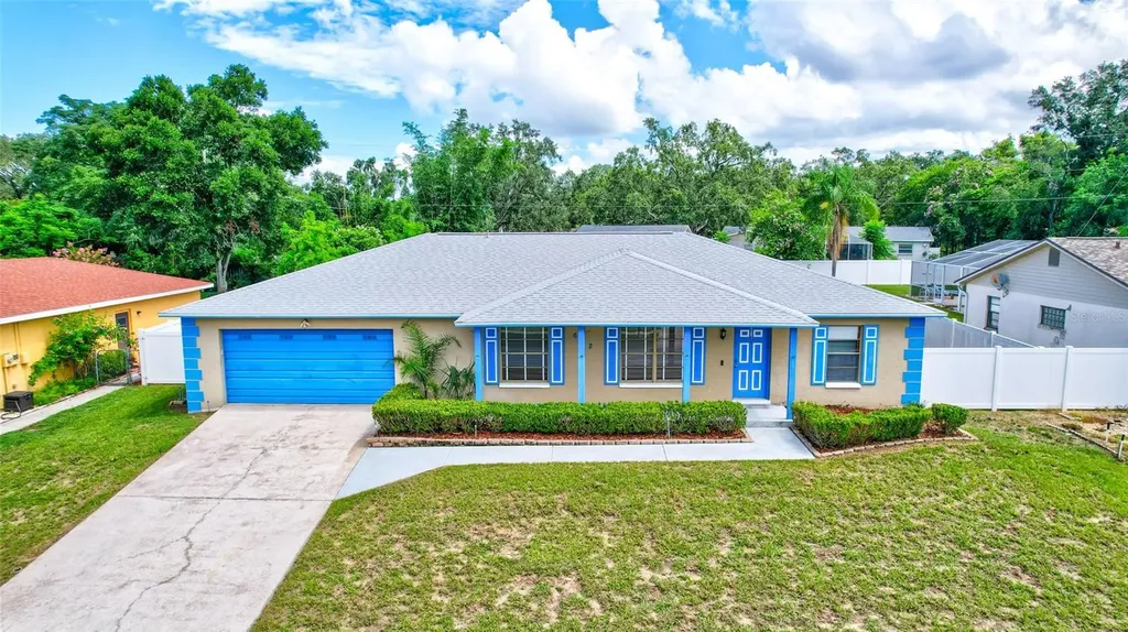 612 Rosemarie Avenue Brandon FL 33511