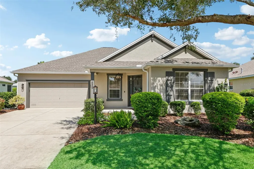 1526 Chapin Court The Villages FL 32162