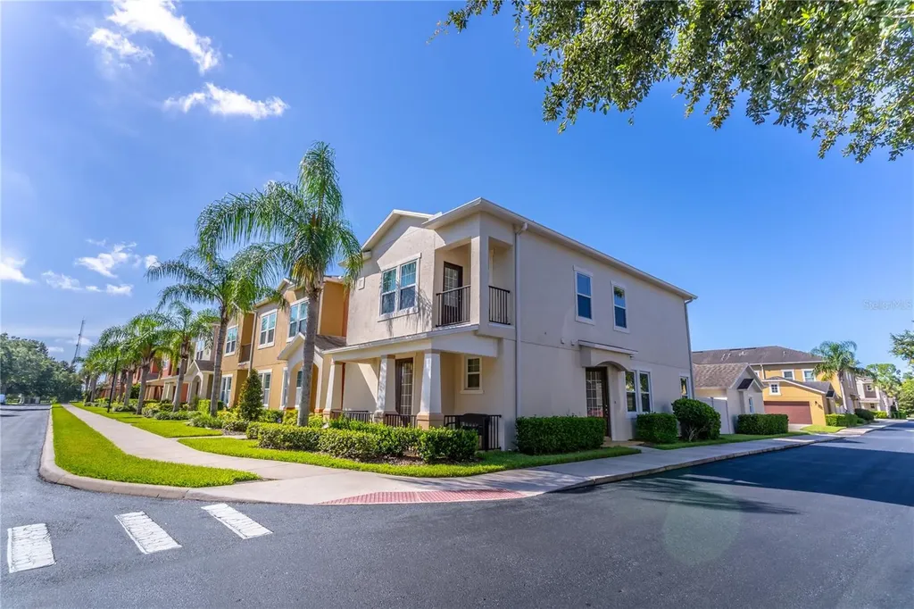 505 Telfair Square Court Sanford FL 32771