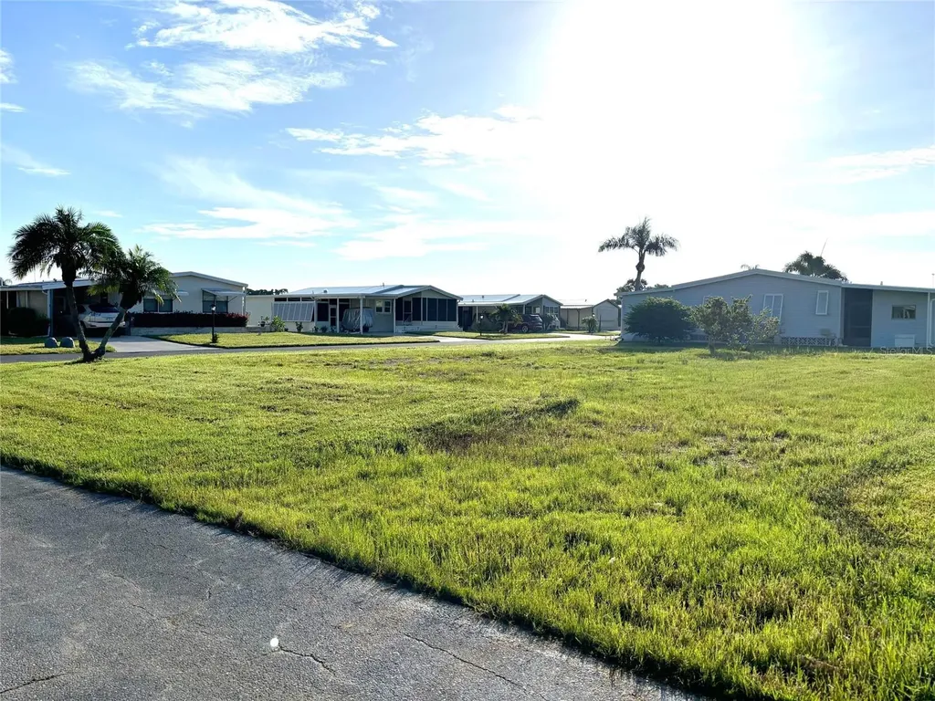602 La Jolla Circle North Port FL 34287