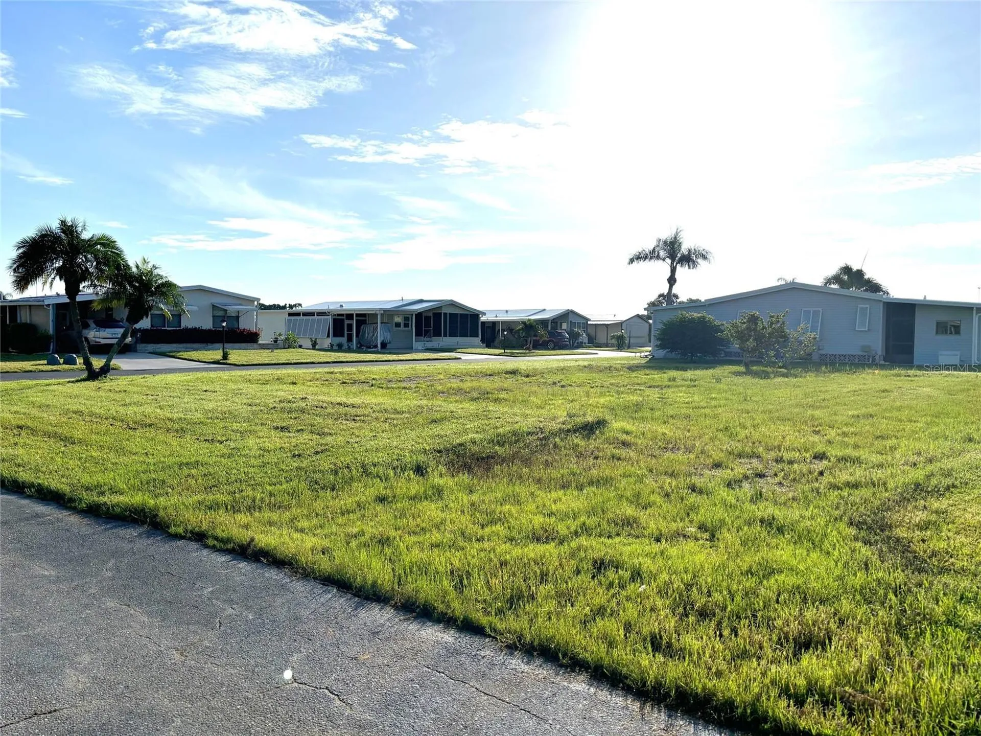 602 La Jolla Circle North Port FL 34287