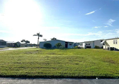 602 La Jolla Circle North Port FL 34287