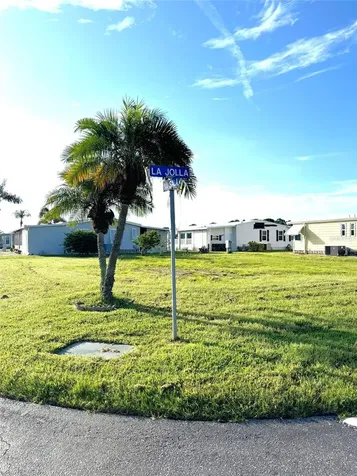 602 La Jolla Circle North Port FL 34287
