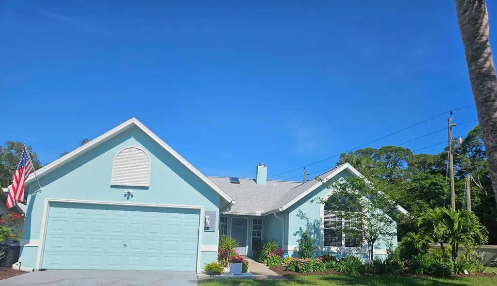 1801 Fox Bay Drive Melbourne FL 32934