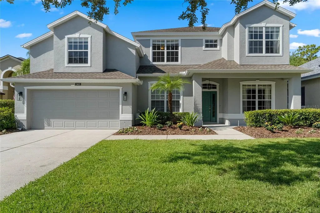 2621 Corbyton Court Orlando FL 32828