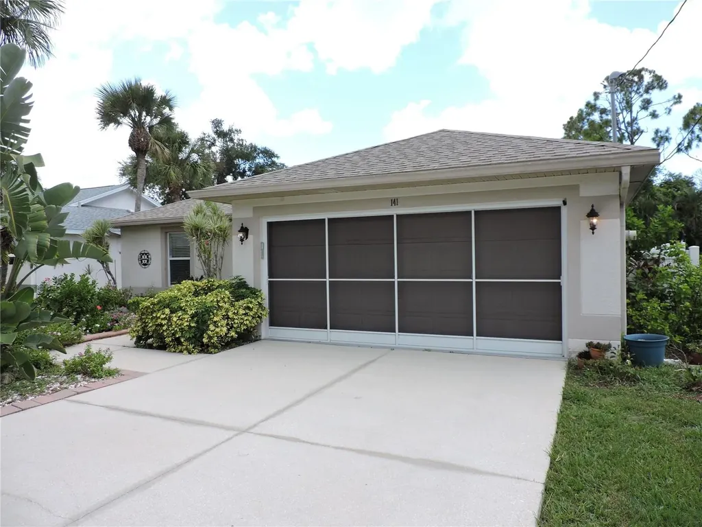 141 Kings Drive Rotonda West FL 33947