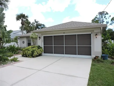 141 Kings Drive Rotonda West FL 33947