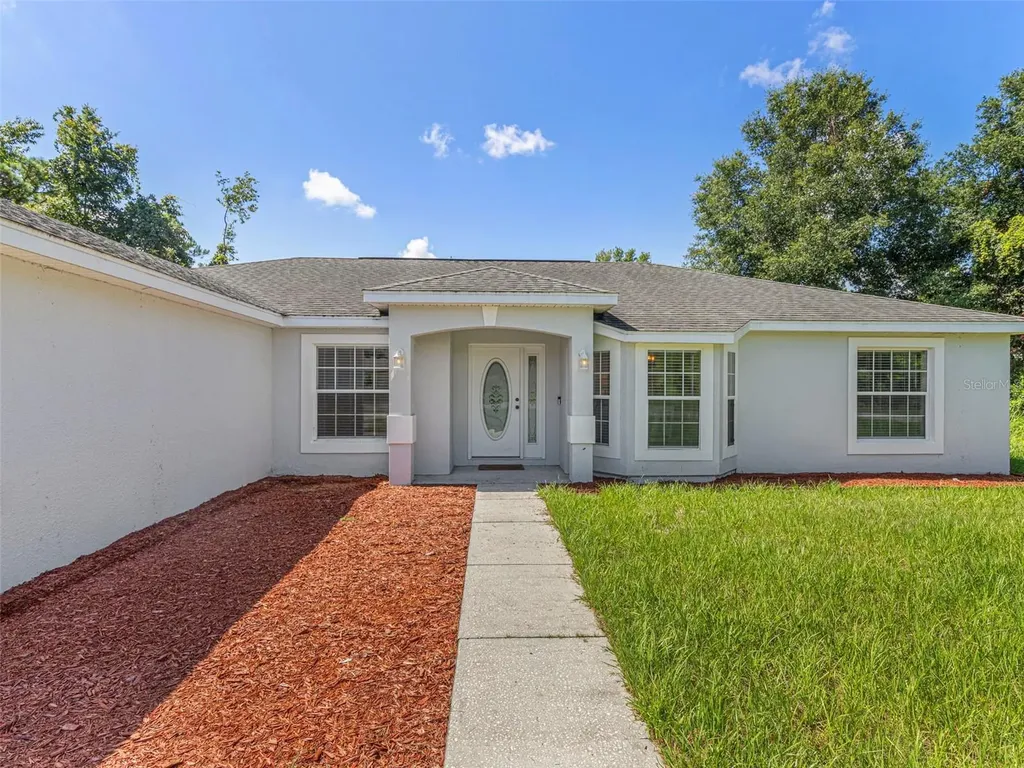 13060 Hornbill Road Brooksville FL 34614