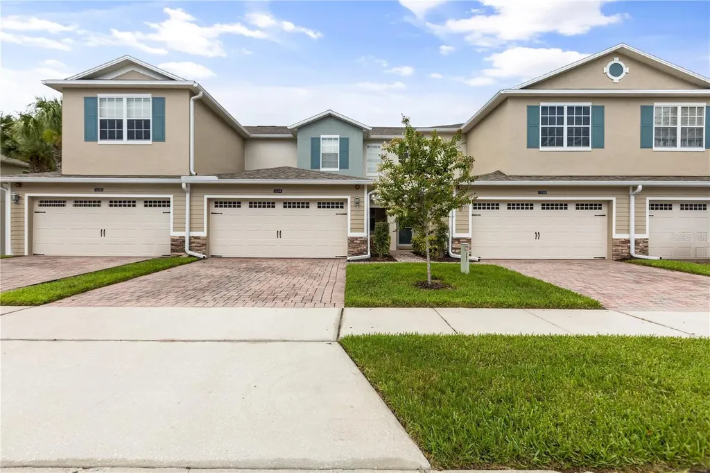 1244 Priory Circle Winter Garden FL 34787
