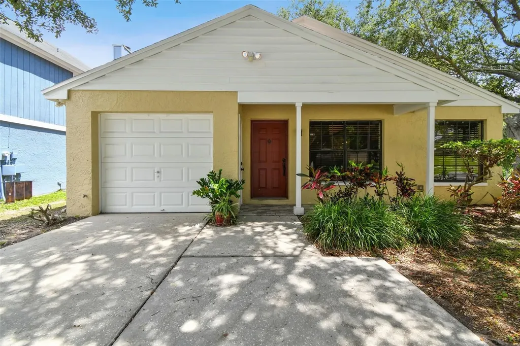 3725 Lake St George Drive Palm Harbor FL 34684