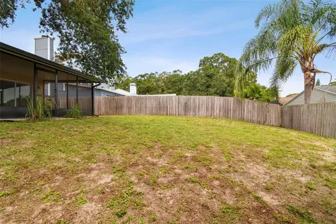 3725 Lake St George Drive Palm Harbor FL 34684