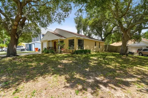 3725 Lake St George Drive Palm Harbor FL 34684