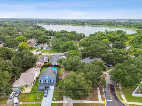 3725 Lake St George Drive Palm Harbor FL 34684