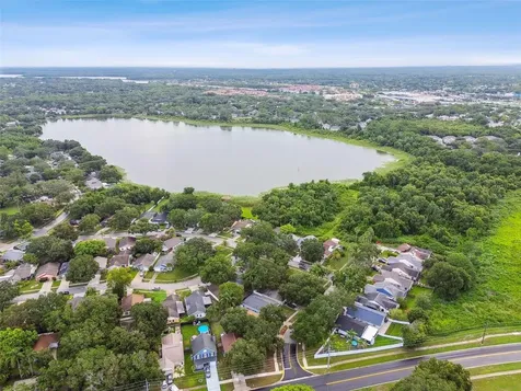 3725 Lake St George Drive Palm Harbor FL 34684