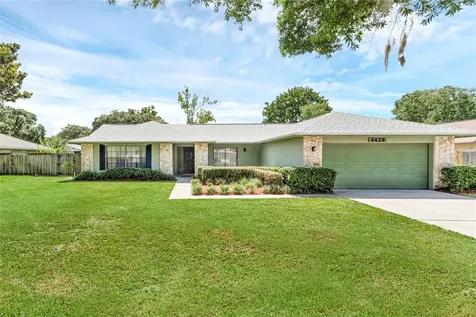 4429 Bridgewater Drive Orlando FL 32817