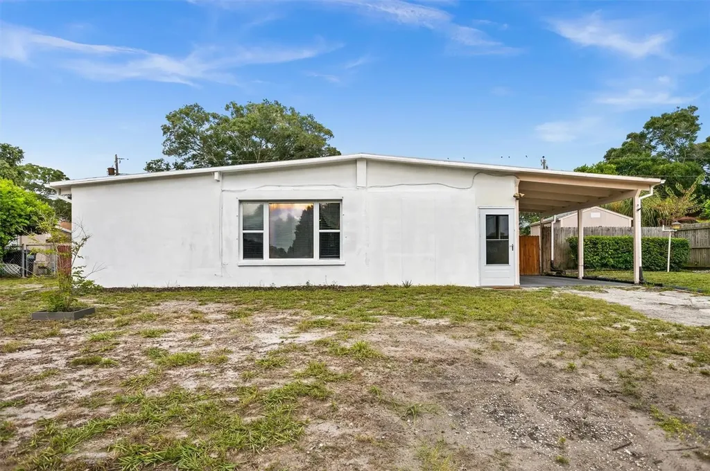 1519 Murray Avenue Clearwater FL 33755