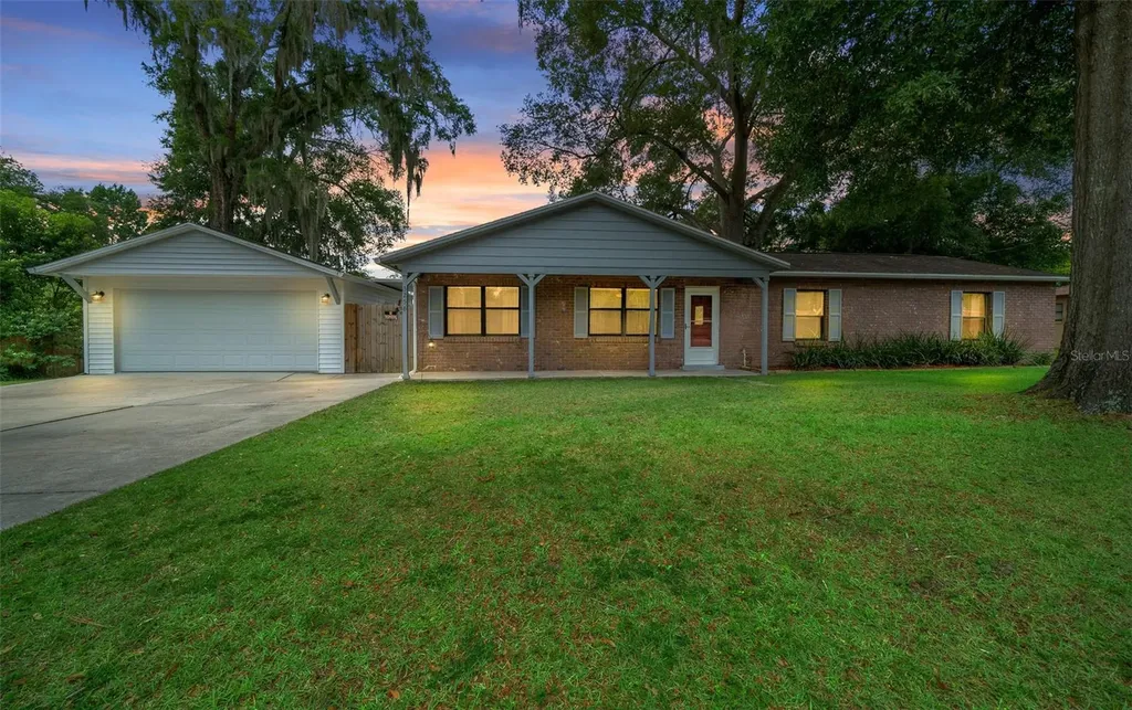 3256 NE 31st Place Ocala FL 34479
