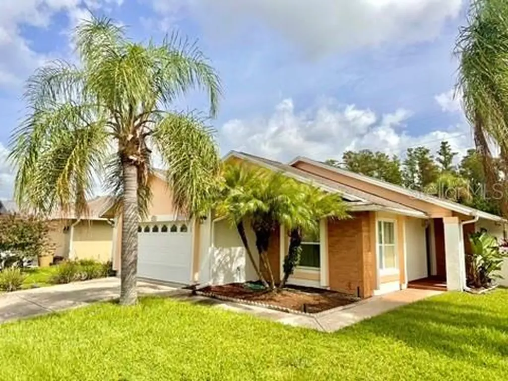 5135 Warrior Lane Kissimmee FL 34746