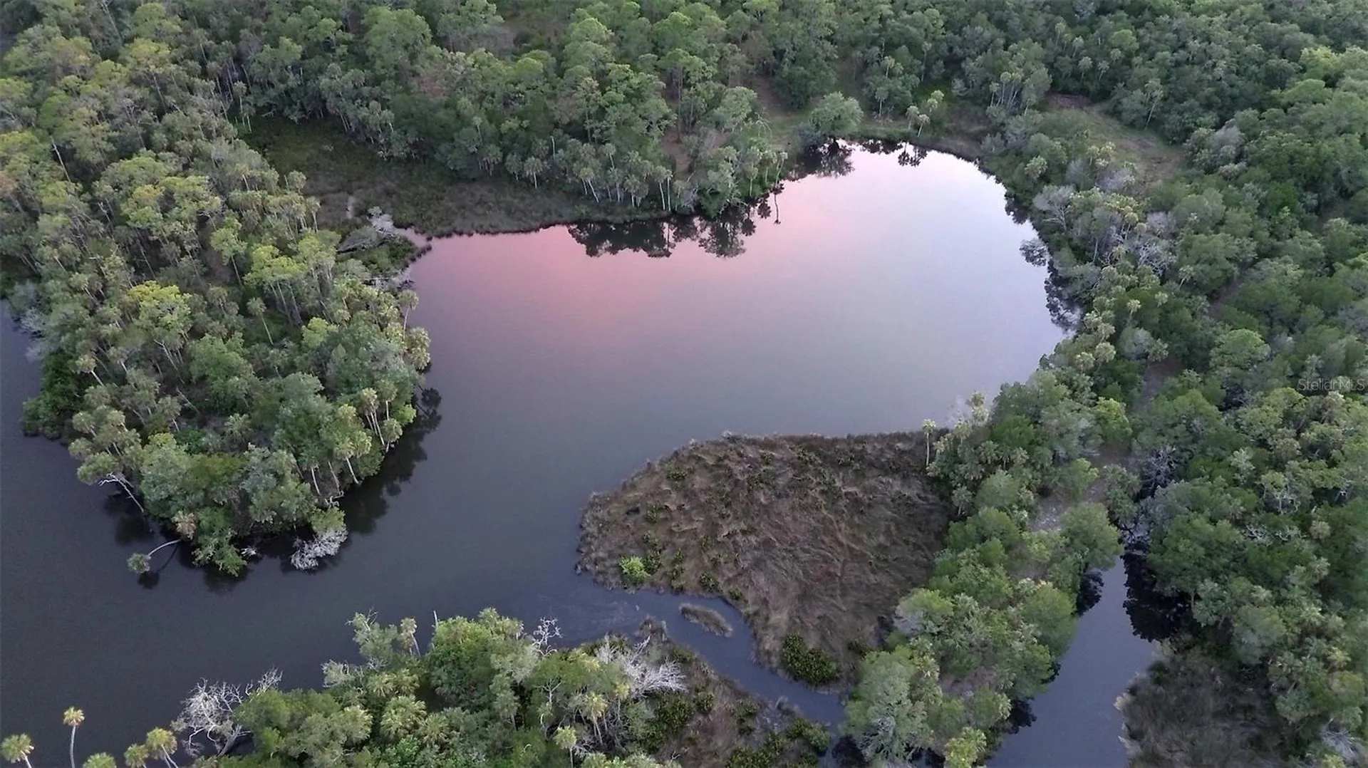 0 Marys Fish Camp Road Spring Hill FL 34607