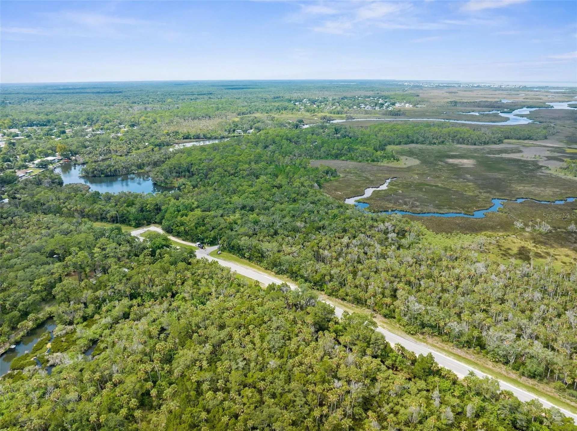 0 Marys Fish Camp Road Spring Hill FL 34607