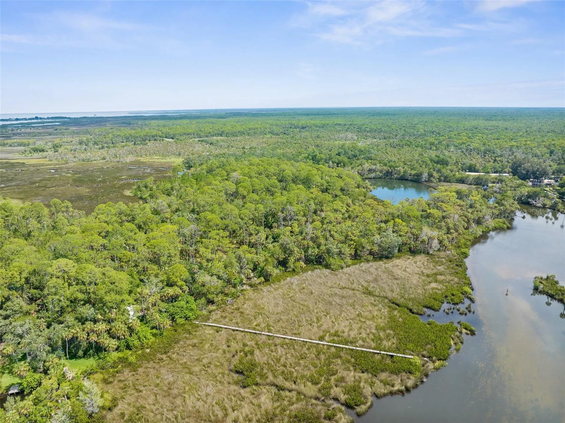 0 Marys Fish Camp Road Spring Hill FL 34607