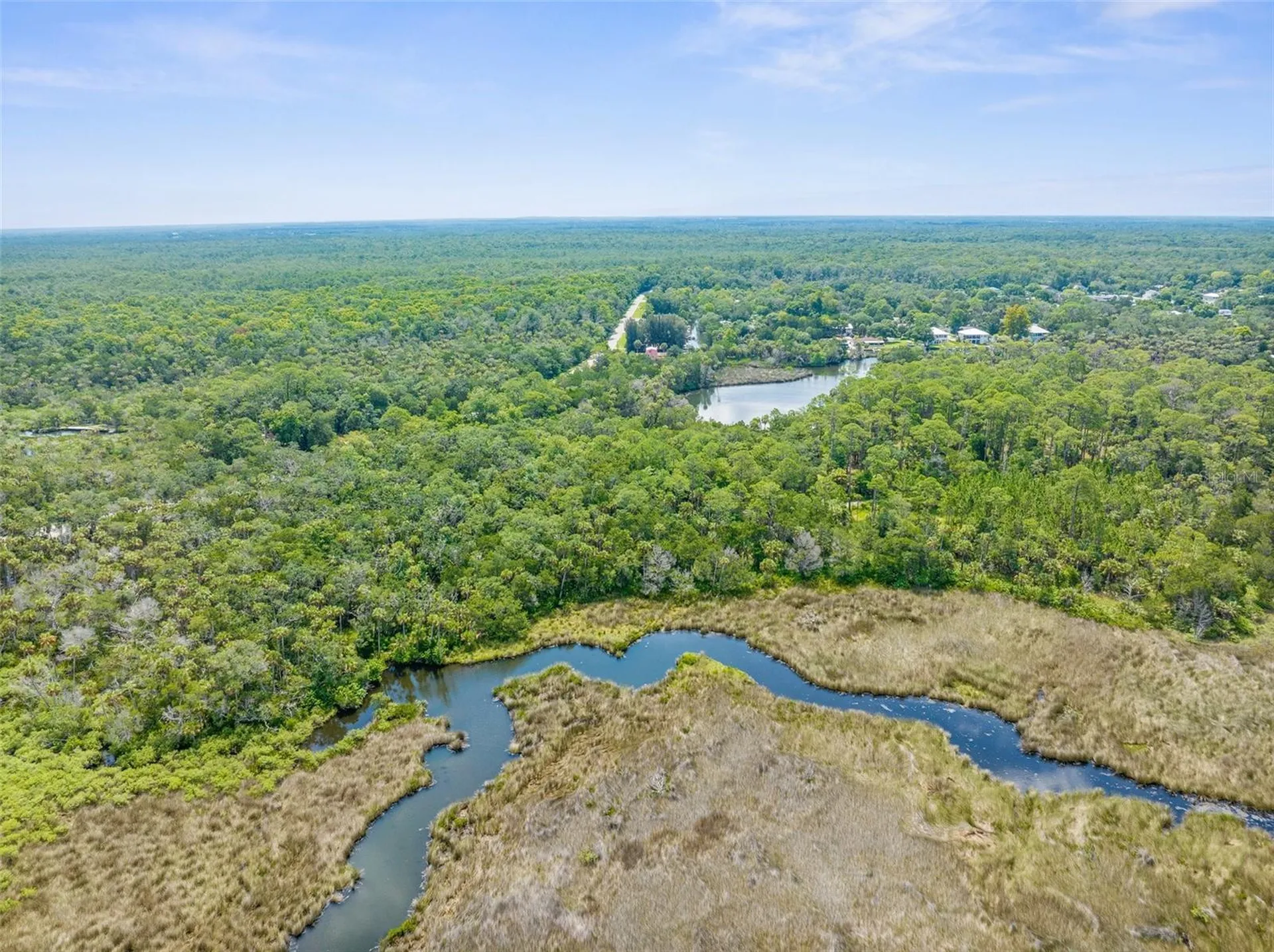 0 Marys Fish Camp Road Spring Hill FL 34607