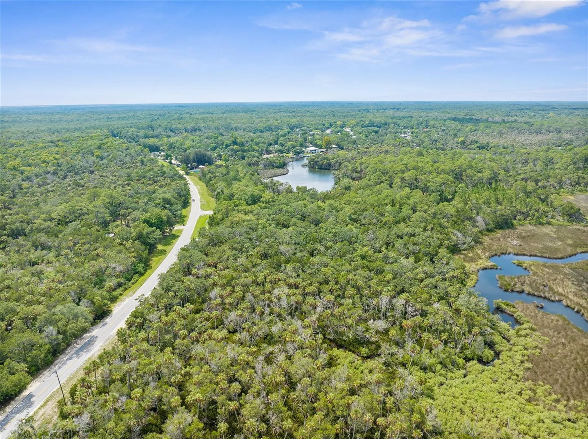 0 Marys Fish Camp Road Spring Hill FL 34607