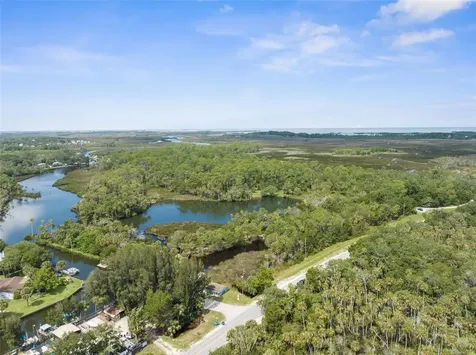 0 Marys Fish Camp Road Spring Hill FL 34607