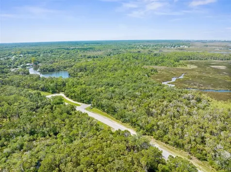 0 Marys Fish Camp Road Spring Hill FL 34607