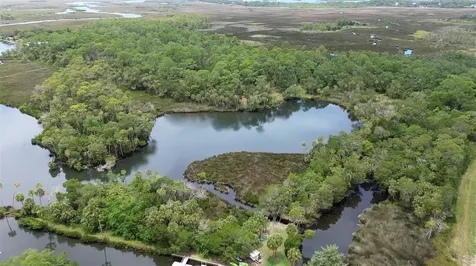 0 Marys Fish Camp Road Spring Hill FL 34607