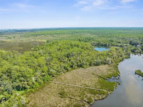 0 Marys Fish Camp Road Spring Hill FL 34607