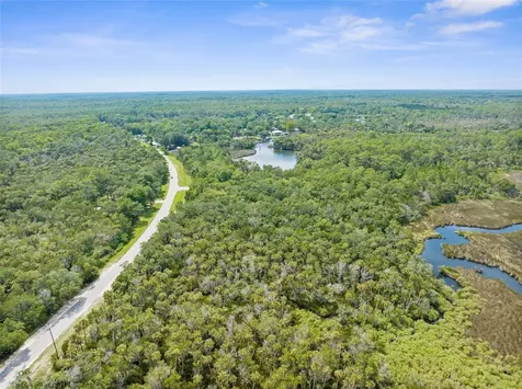 0 Marys Fish Camp Road Spring Hill FL 34607