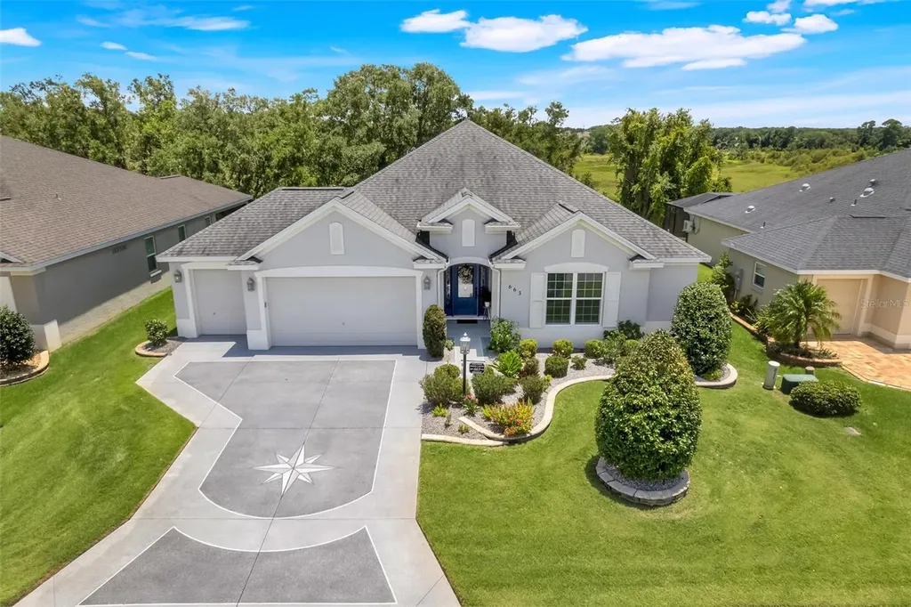 663 Kauska Way The Villages FL 32163
