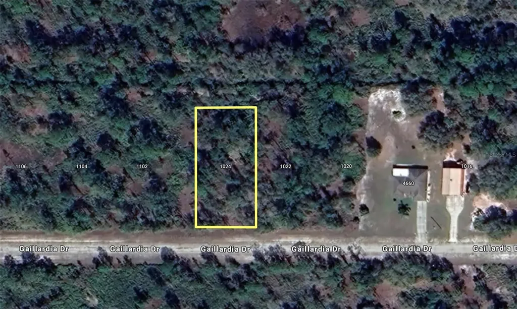 Indian Lake Estates FL 33855