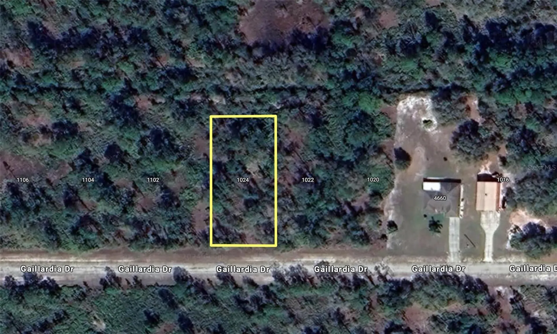 Indian Lake Estates FL 33855