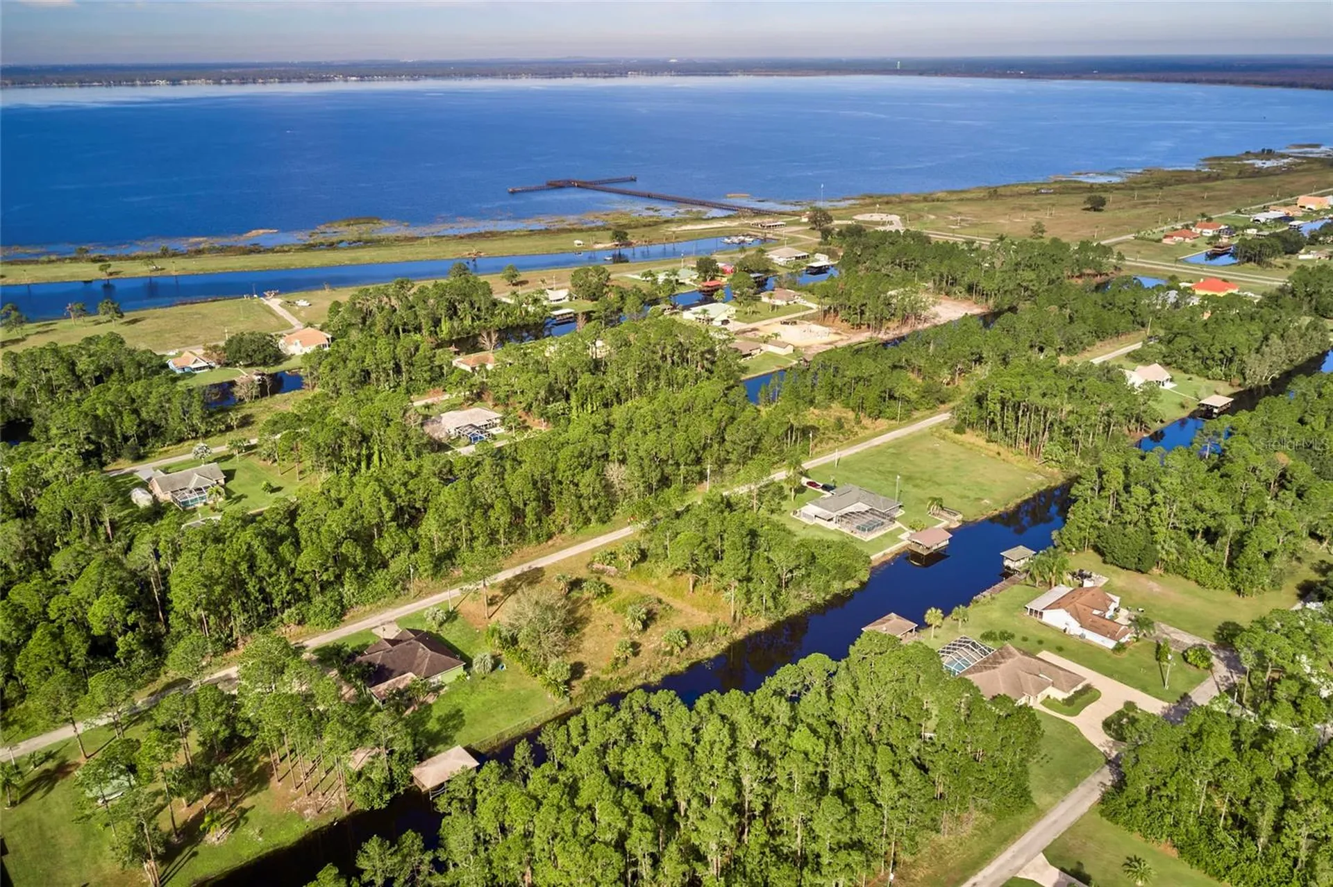 Indian Lake Estates FL 33855