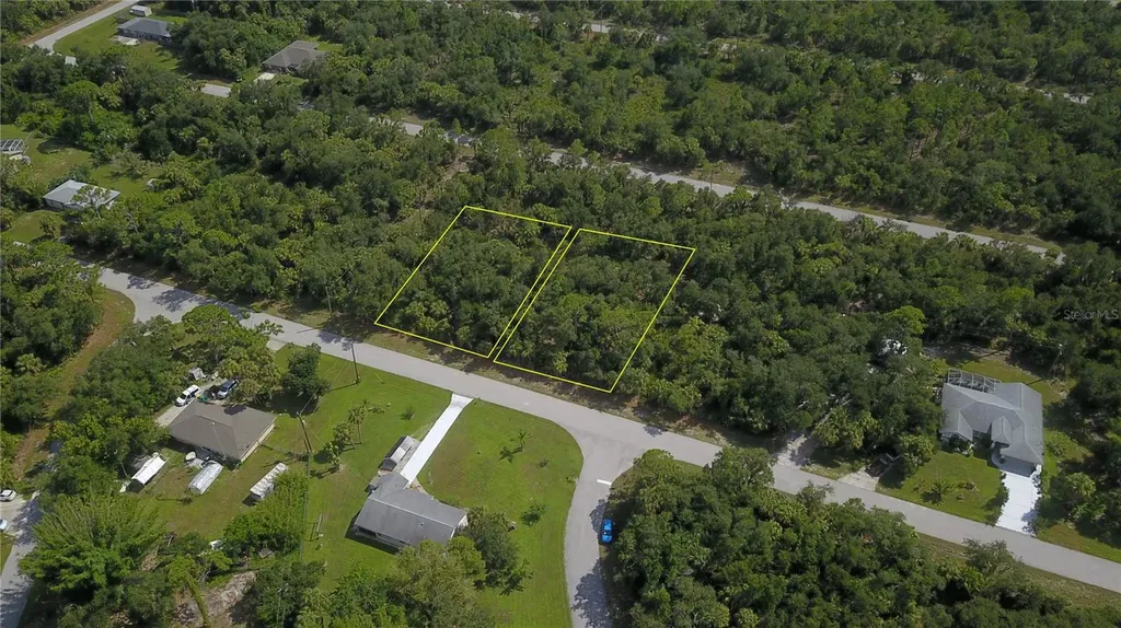 3231 Eldorado Lane Port Charlotte FL 33948