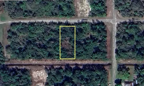 1005 Azalea Drive Indian Lake Estates FL 33855