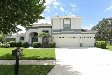 1695 Cherry Blossom Terrace Lake Mary FL 32746