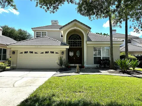 1817 Baillie Glass Lane Orlando FL 32835