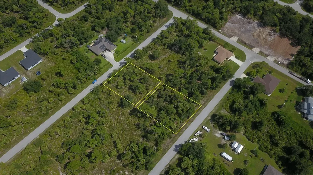 3295 Lisa Street Port Charlotte FL 33948